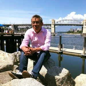 Meet your Posher, Binh